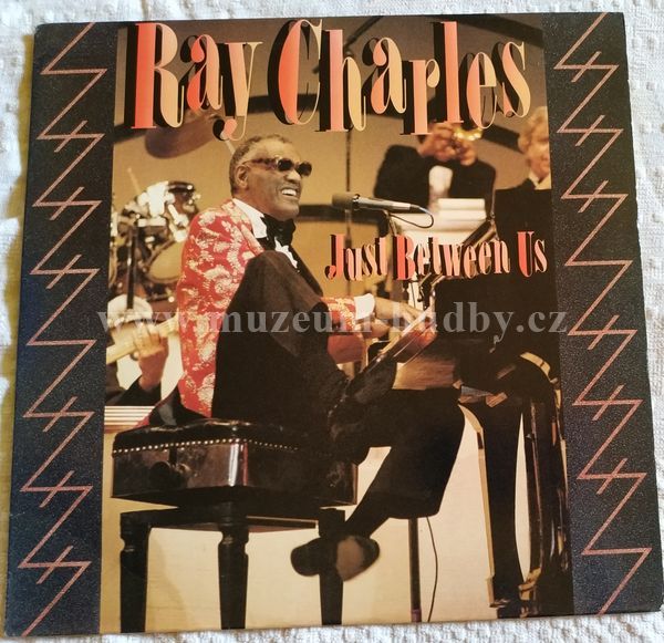 Ray Charles