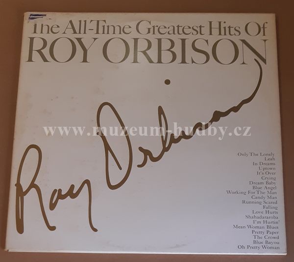 Roy Orbison