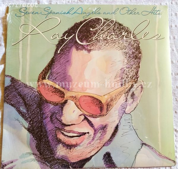 Ray Charles