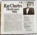 Ray Charles-I'm All Yours-Baby!