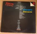 Stan Getz-Focus & Mickey One - Stan Getz Plays Eddie Sauter