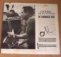 Sam Butera And The Witnesses-The Continental Twist