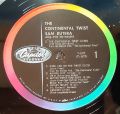 Sam Butera And The Witnesses-The Continental Twist