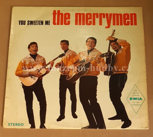 The Merrymen
