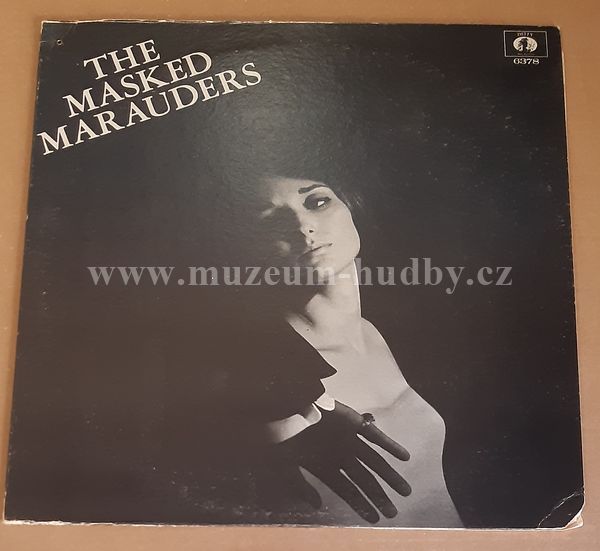 The Masked Marauders
