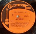 The Merrymen-You Sweeten Me