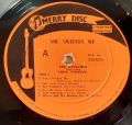 The Merrymen-You Sweeten Me
