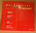 The Spotnicks-Sound