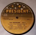 The Spotnicks-Sound