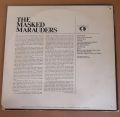 The Masked Marauders-The Masked Marauders