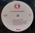 The Masked Marauders-The Masked Marauders