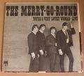The Merry-Go-Round-The Merry-Go-Round