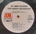 The Merry-Go-Round-The Merry-Go-Round