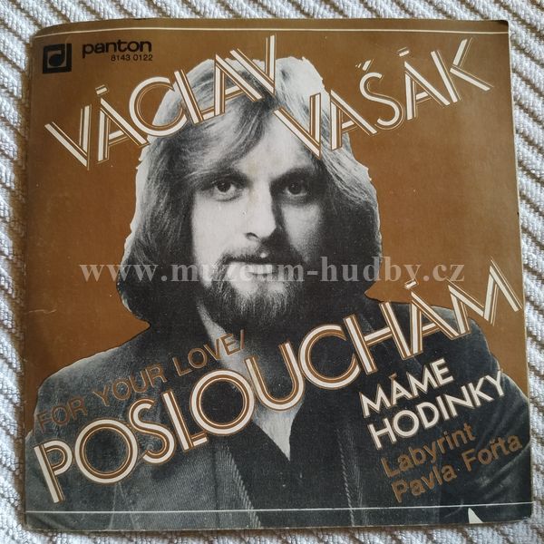Václav Vašák ‎