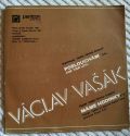 Václav Vašák ‎-Poslouchám (For Your Love) / Máme Hodinky