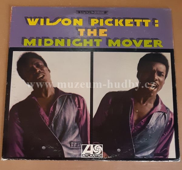 Wilson Pickett