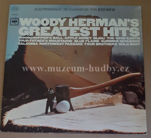 Woody Herman