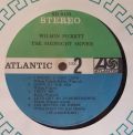Wilson Pickett-The Midnight Mover