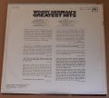 Woody Herman-Woody Herman's Greatest Hits