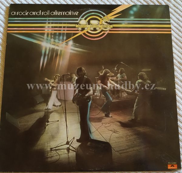 Atlanta Rhythm Section