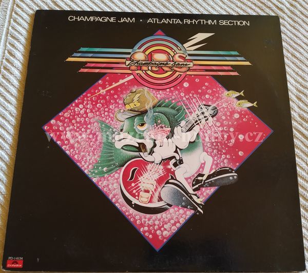 Atlanta Rhythm Section