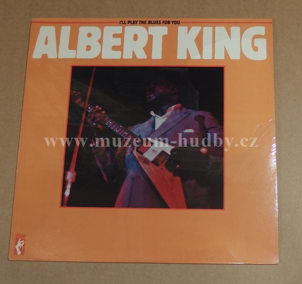 Albert King