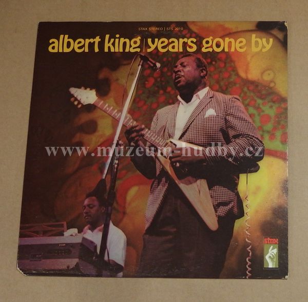 Albert King