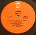 Argent-Nexus