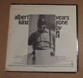 Albert King-Years Gone By