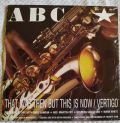 ABC-That Was Then But This Is Now