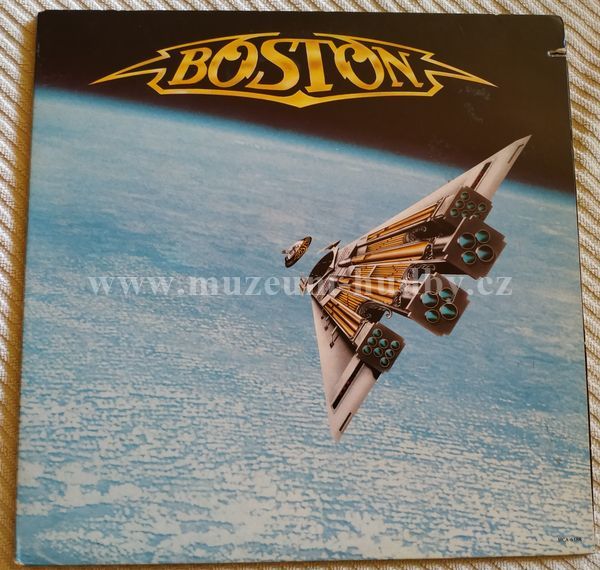 Boston