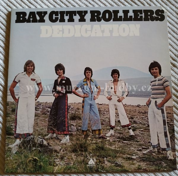 Bay City Rollers ‎