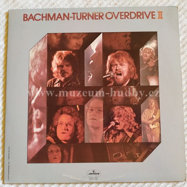 Bachman-Turner Overdrive