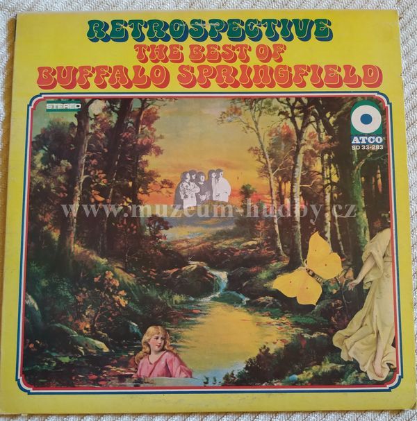Buffalo Springfield