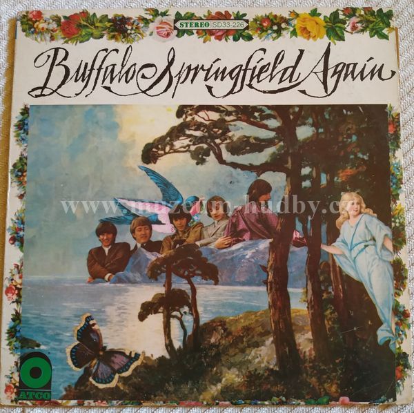 Buffalo Springfield