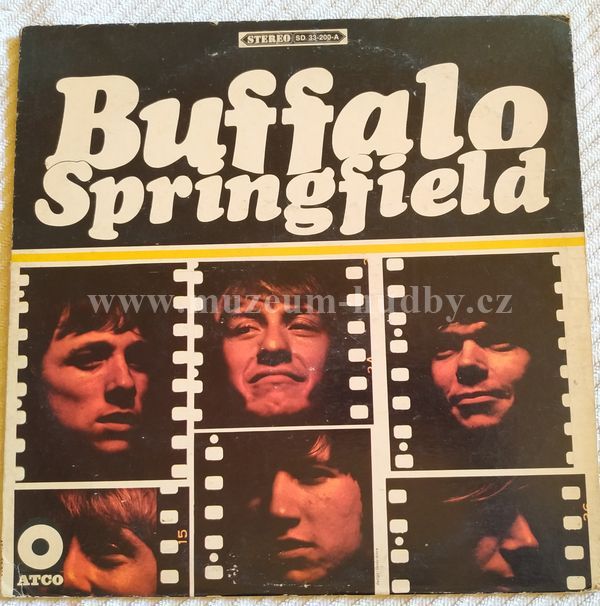 Buffalo Springfield