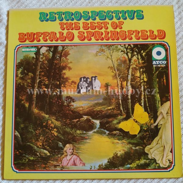 Buffalo Springfield