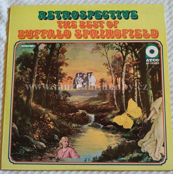 Buffalo Springfield