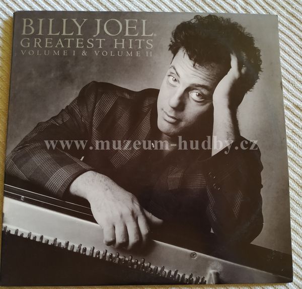 Billy Joel