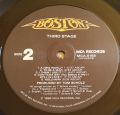 Boston-Third Stage