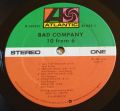 Bad Company-10 From 6
