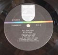 Blue Mink-Melting Pot