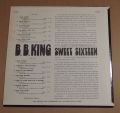 B. B. King-The Original Sweet Sixteen