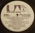 Bobby Womack-Bobby Womack's Greatest Hits