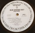 Blue Öyster Cult-Spectres