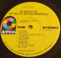Buffalo Springfield-Retrospective - The Best Of Buffalo Springfield