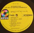 Buffalo Springfield-Retrospective - The Best Of Buffalo Springfield