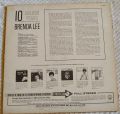 Brenda Lee ‎-10 Golden Years