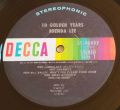 Brenda Lee ‎-10 Golden Years