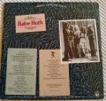 Babe Ruth-Babe Ruth